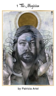 Tarotsæt 78 Tarot Maritimt