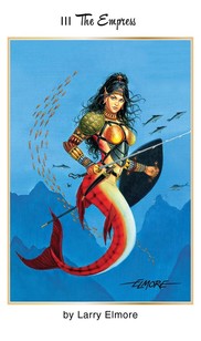 Baraja de tarot 78 Tarot Náutico