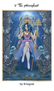 Baraja de tarot 78 Tarot Náutico