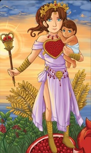 78 Tarot tarot deck