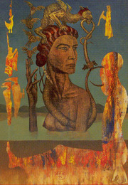 Tarotdeck Akron Tarot