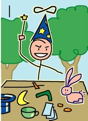 Tarotsæt Alleged Tarot
