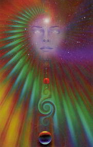 Tarotsæt Ananda Tarot
