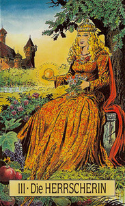 Tarotsæt Arcus Arcanum Tarot