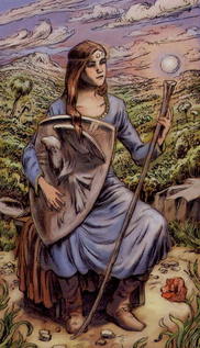 Ascension Tarot tarot deck