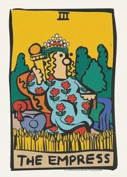 Tarotsæt Ator Tarot