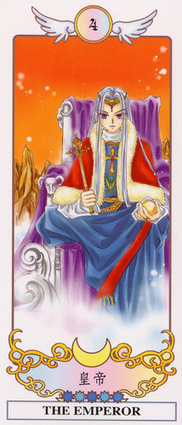 Benevolent Spirits Tarot tarot deck