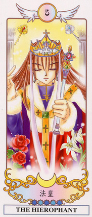 Benevolent Spirits Tarot tarot deck