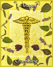 Tarotsæt Cemetarot