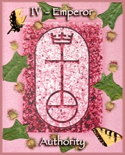 Cemetarot tarot deck