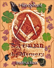 Cemetarot tarot deck