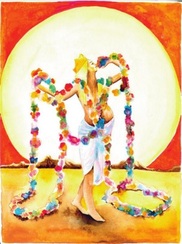 Circadian Tarot tarot deck