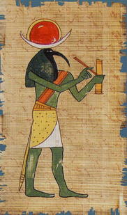 Tarotsæt Cleopatra Tarot