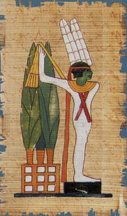 Tarotdeck Cleopatra Tarot