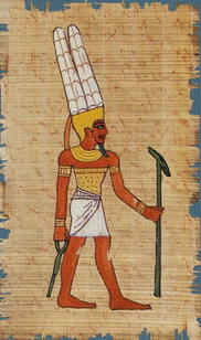Tarotdeck Cleopatra Tarot