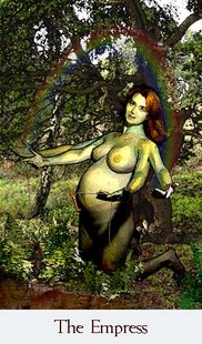 Tarotsæt Komparativ Tarot