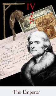 Tarotsæt Komparativ Tarot