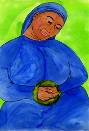 Tarotdeck Crone Tarot