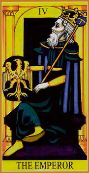 Dame Fortune's Wheel Tarot tarot deck