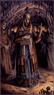 Dark Grimoire Tarot tarot deck