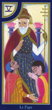 Du Roy Tarot tarot deck