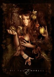 Eatpoo Tarot tarot deck