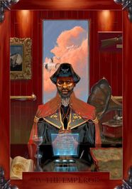 Eatpoo Tarot tarot deck