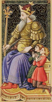 Estensi Tarot tarot deck