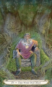 Tarotdeck Fairy Tale Tarot