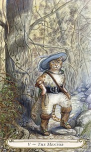 Tarotdeck Fairy Tale Tarot
