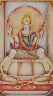 Tarot špil Fenestra Tarot