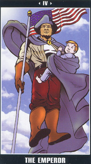 Fradella Tarot tarot deck