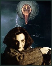 Tarotsæt Full Moon Dreams Tarot