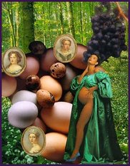 Full Moon Dreams Tarot tarot deck