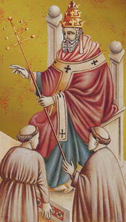 Tarotdeck Giotto Tarot