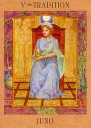 Goddess Tarot tarot deck