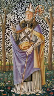 Baraja de tarot Golden Botticelli Tarot