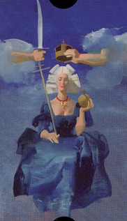 Baraja de tarot Tarot de la Imaginación
