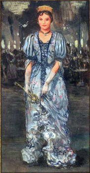Tarotdeck Impressionistisches Tarot