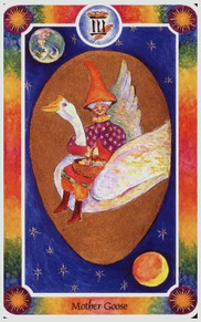 Tarotsæt Inner Child Cards
