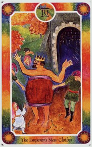 Tarotsæt Inner Child Cards