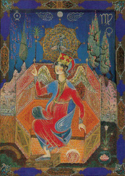 Kazanlar Tarot tarot deck