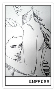 Kundalini Tarot tarot deck