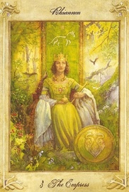 Llewellyn Tarot tarot deck