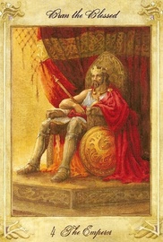 Llewellyn Tarot tarot deck