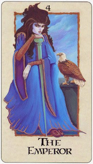 Londa Tarot tarot deck