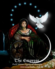 Tarotdeck Maat-Tarot