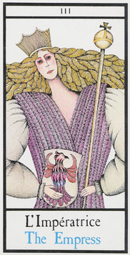 Maddonni Tarot tarot deck