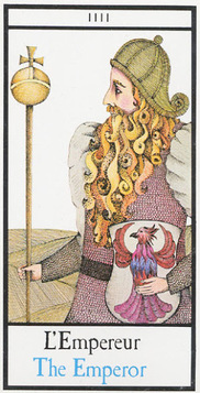 Maddonni Tarot tarot deck