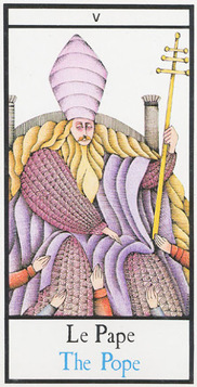 Maddonni Tarot tarot deck